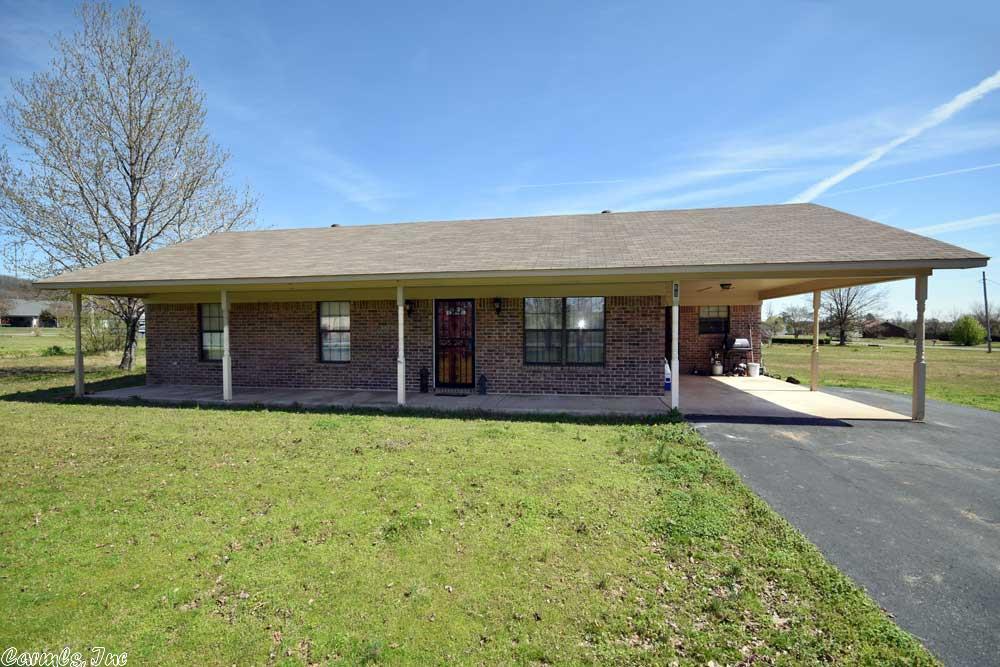 68 Simpson Dr, Vilonia, AR 72173 photo 1