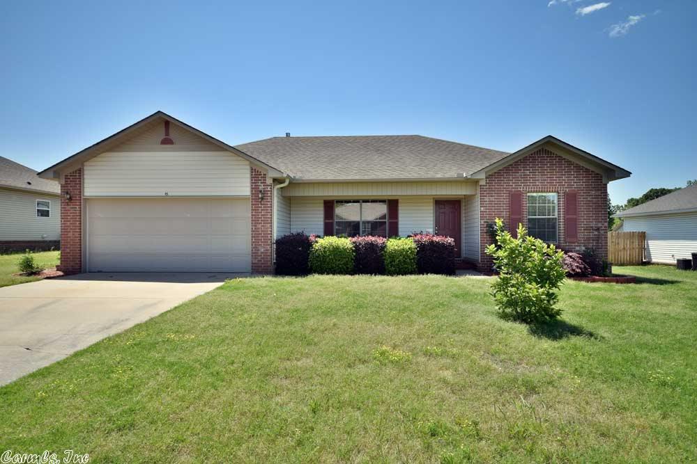 15 Orchid Ln, Cabot, AR 72023 photo 1