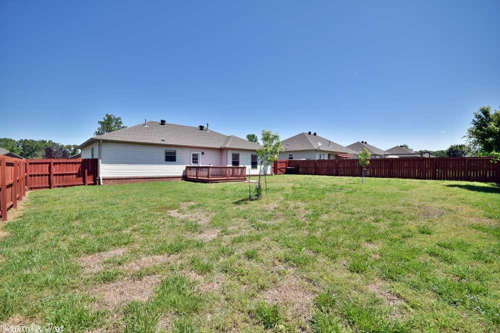 15 Orchid Ln, Cabot, AR 72023 photo 30