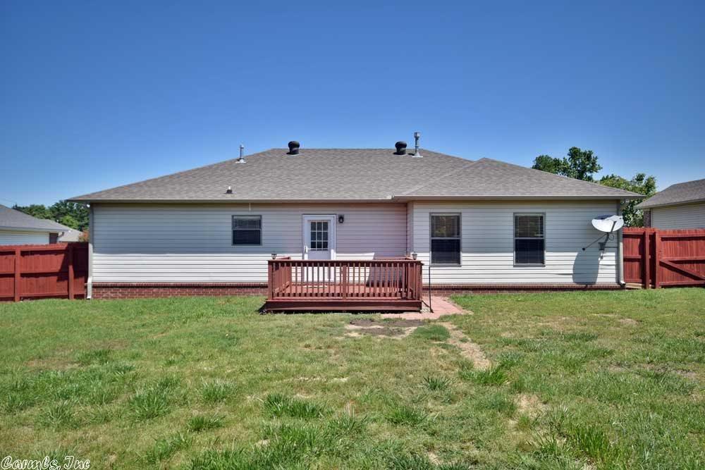 15 Orchid Ln, Cabot, AR 72023 photo 32
