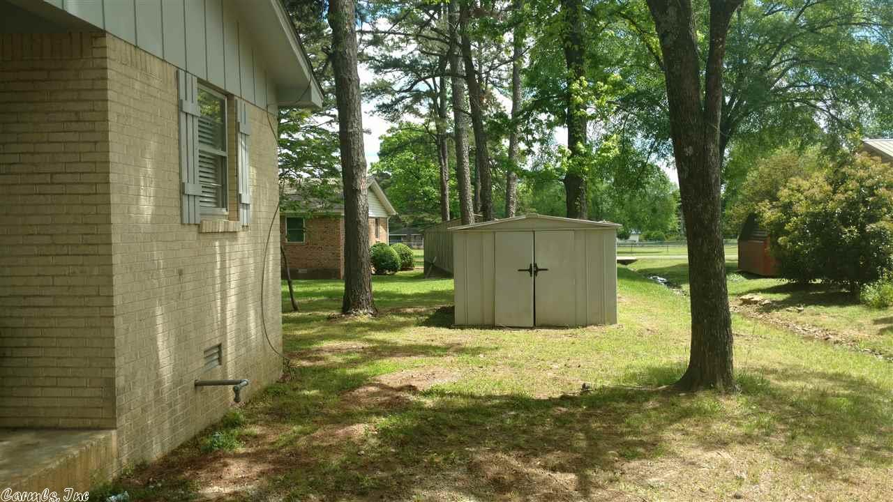 163 Baptist, Clinton, AR 72031 photo 28