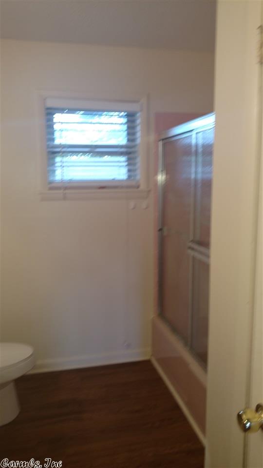 163 Baptist, Clinton, AR 72031 photo 15