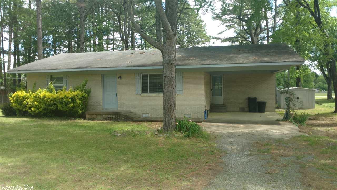 163 Baptist, Clinton, AR 72031 photo 24