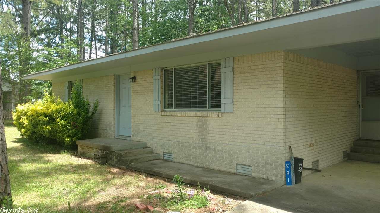 163 Baptist, Clinton, AR 72031 photo 26
