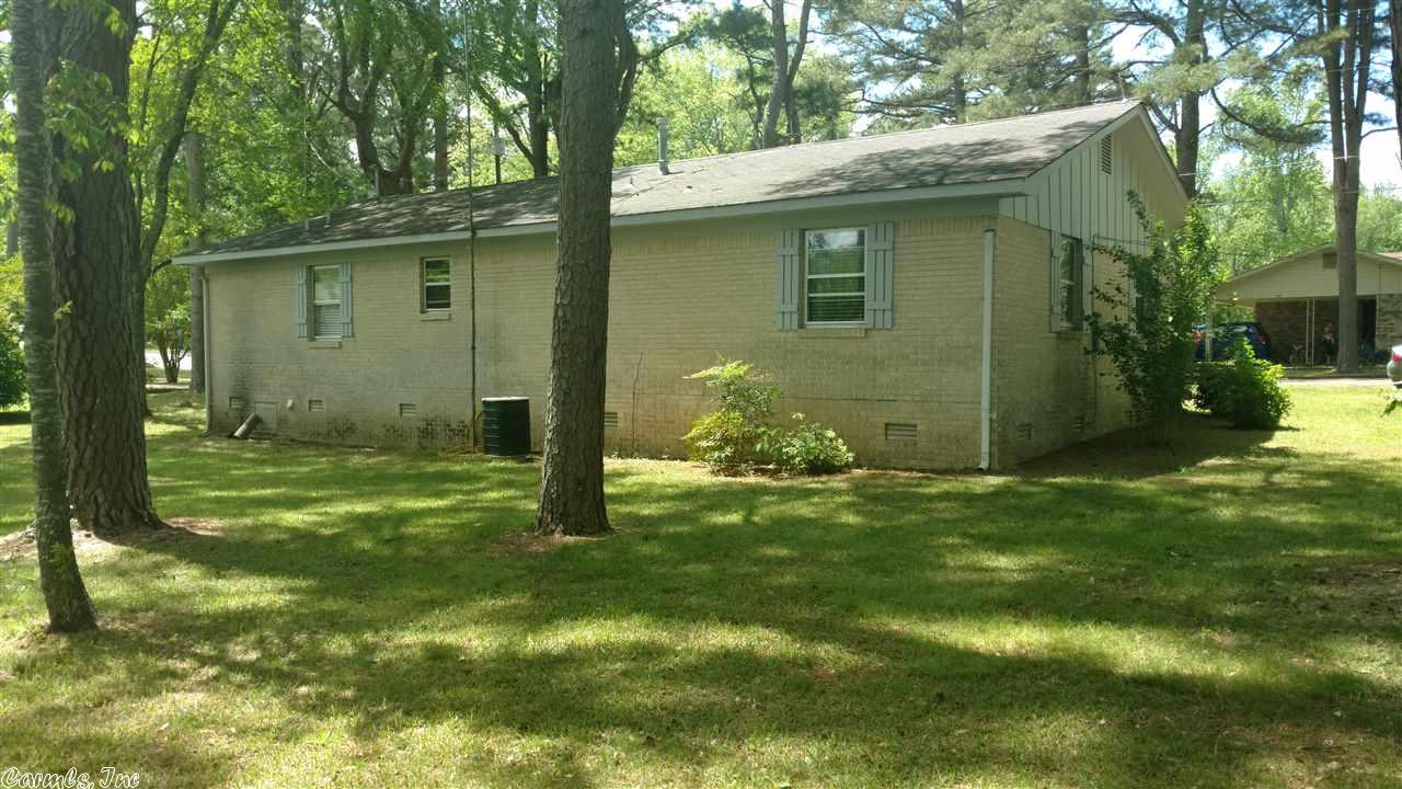 163 Baptist, Clinton, AR 72031 photo 31