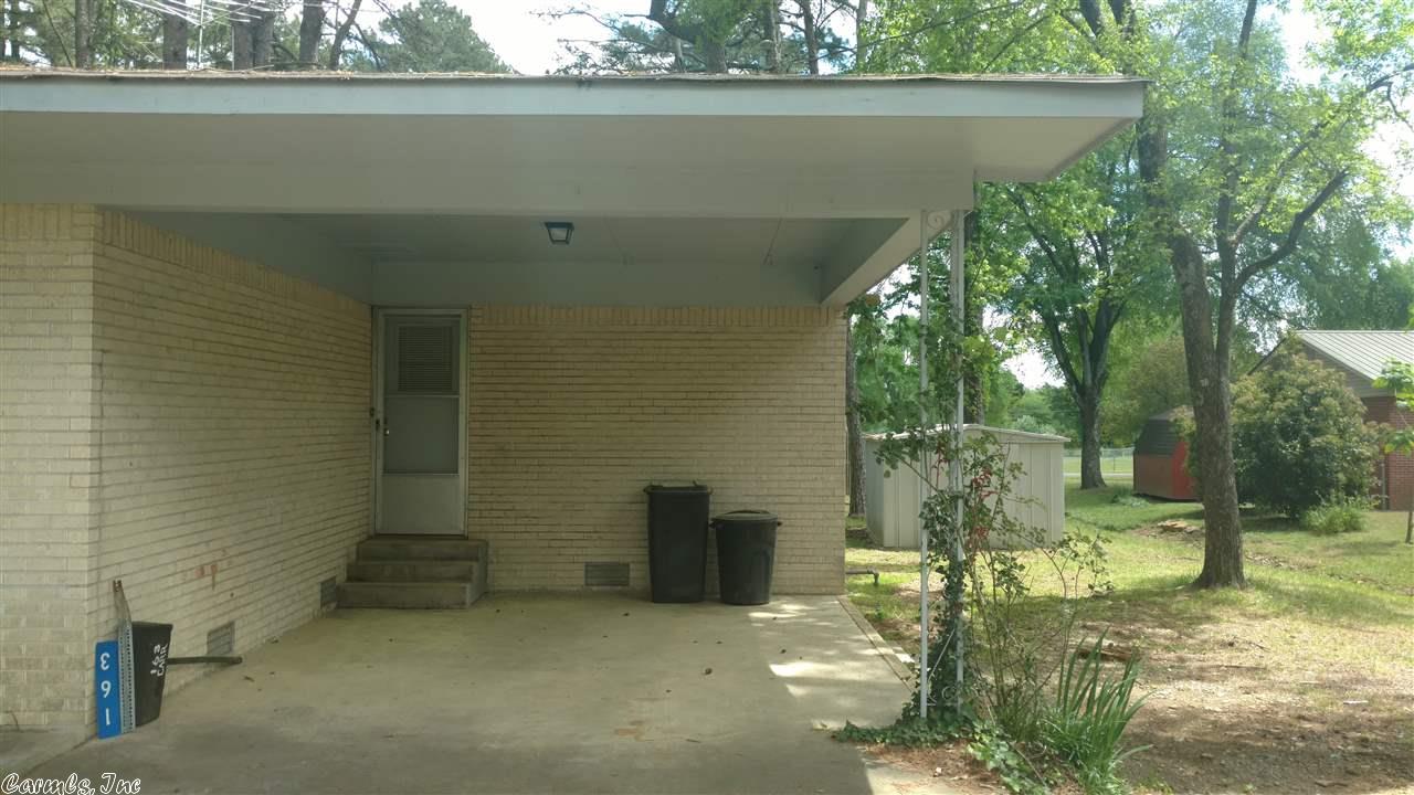 163 Baptist, Clinton, AR 72031 photo 25