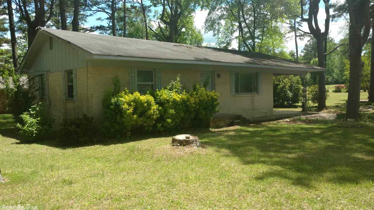 163 Baptist, Clinton, AR 72031 photo 34