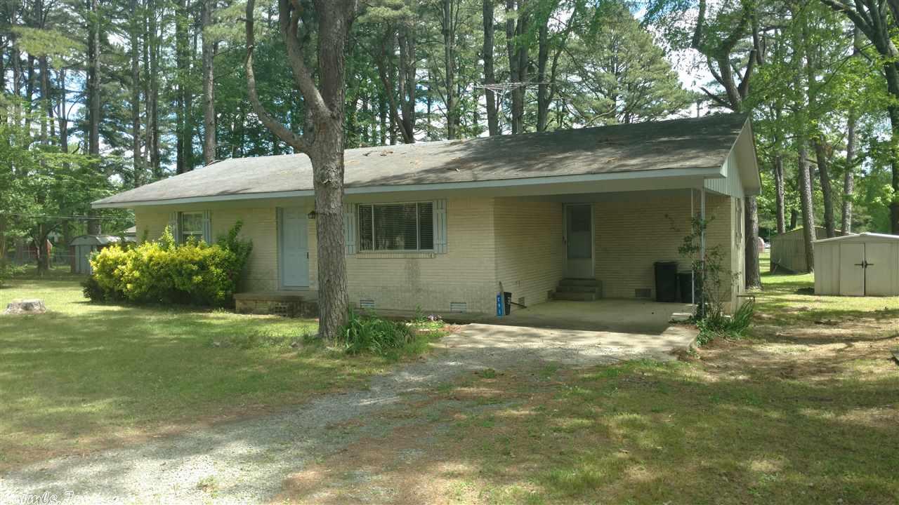 163 Baptist, Clinton, AR 72031 photo 1