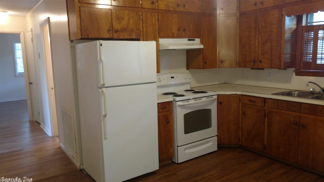 163 Baptist, Clinton, AR 72031 photo 6