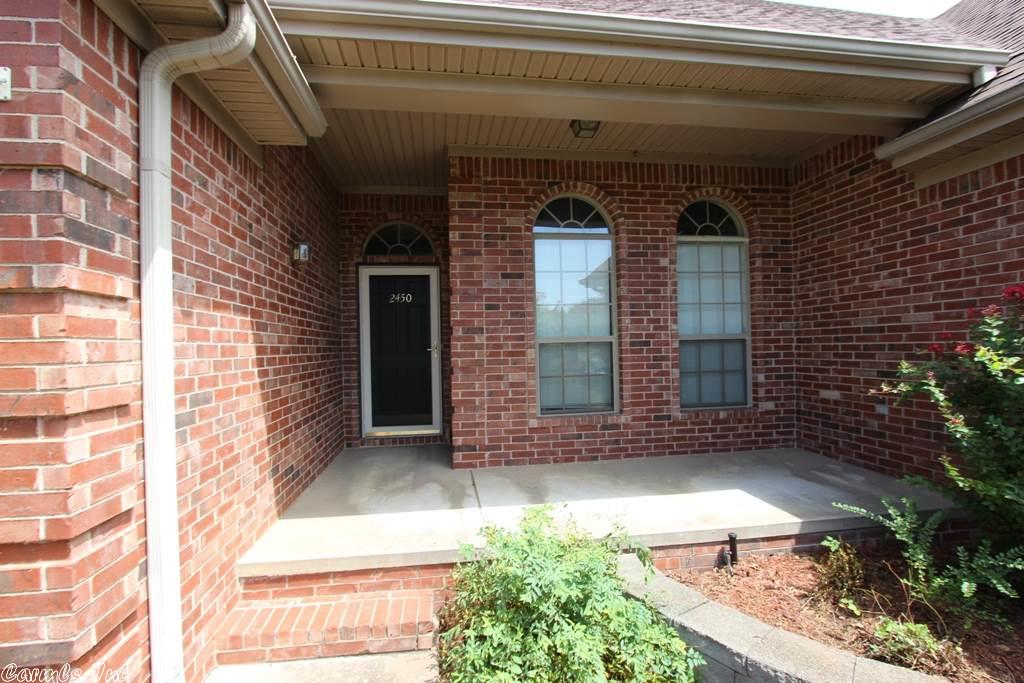 2450 Tj Dr, Conway, AR 72034 photo 2
