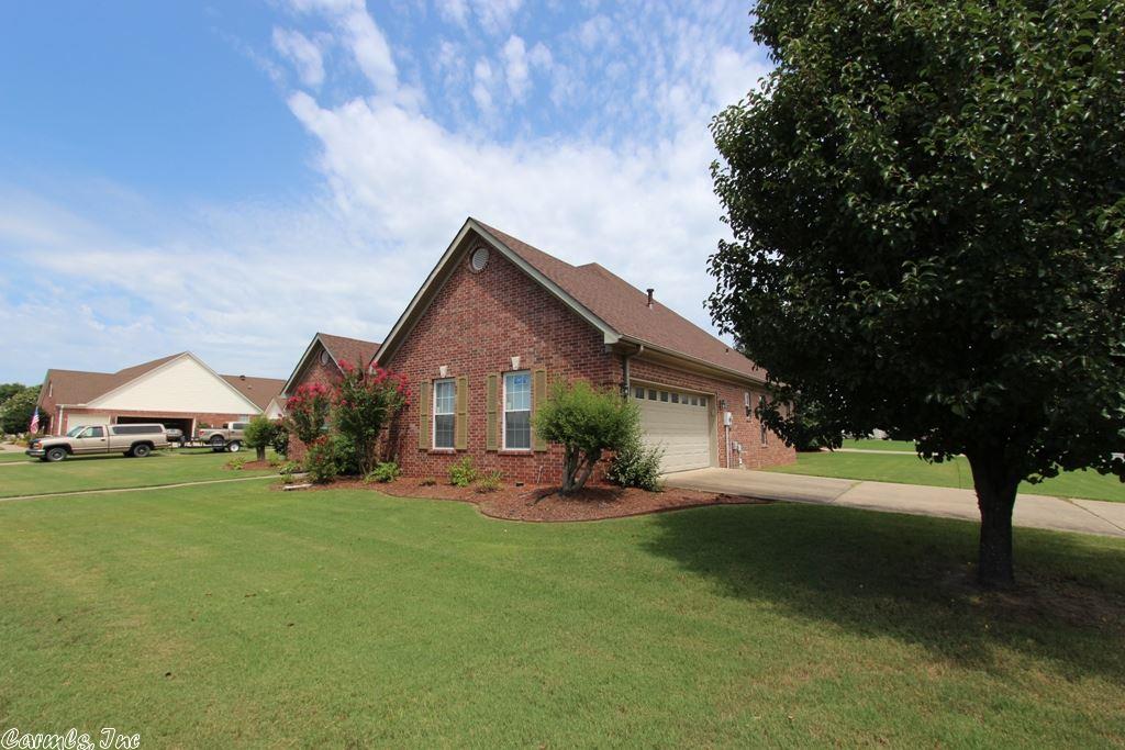 2450 Tj Dr, Conway, AR 72034 photo 4
