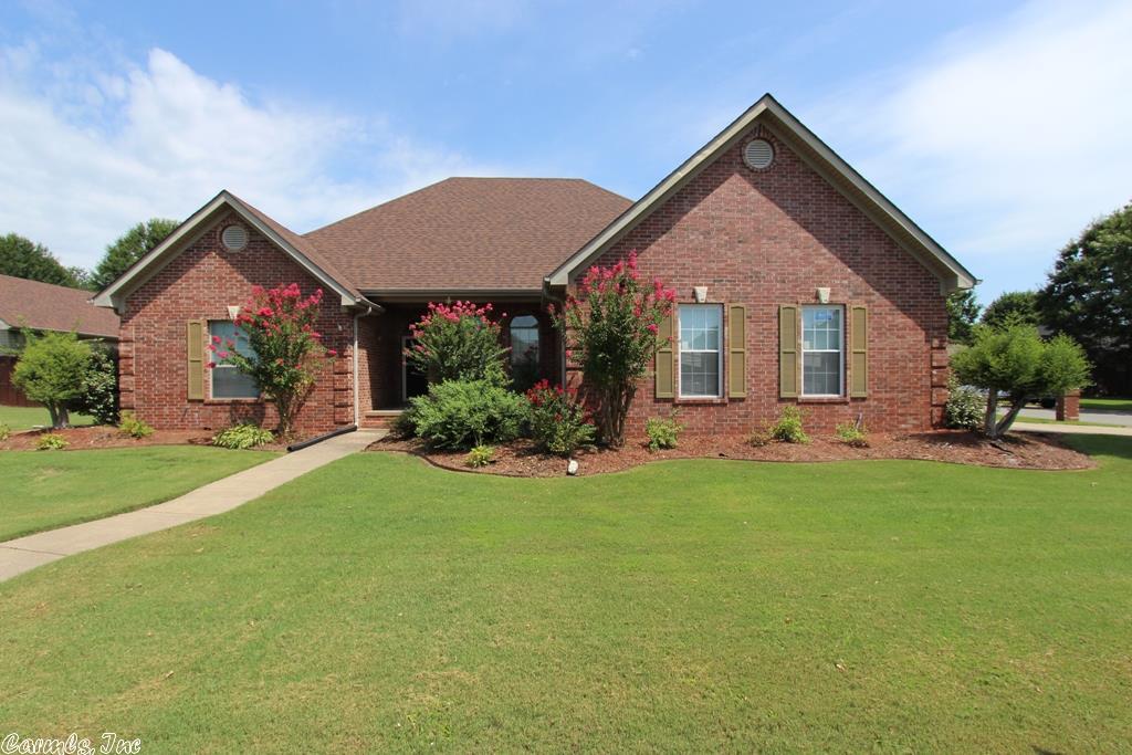 2450 Tj Dr, Conway, AR 72034 photo 1