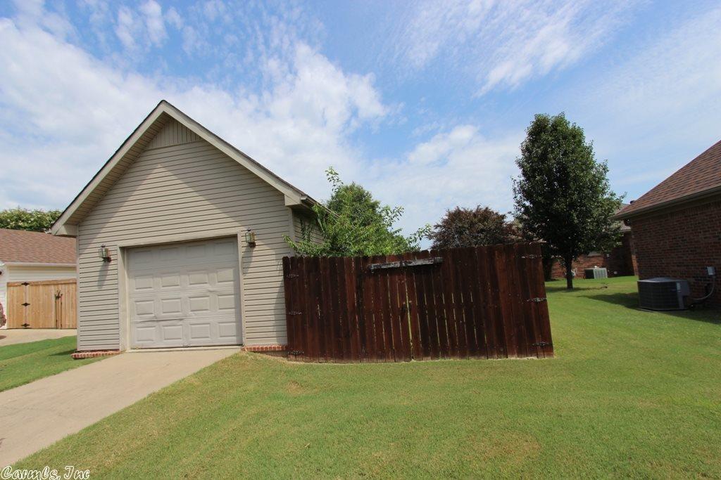 2450 Tj Dr, Conway, AR 72034 photo 35