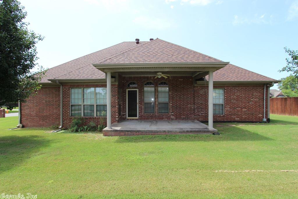 2450 Tj Dr, Conway, AR 72034 photo 32