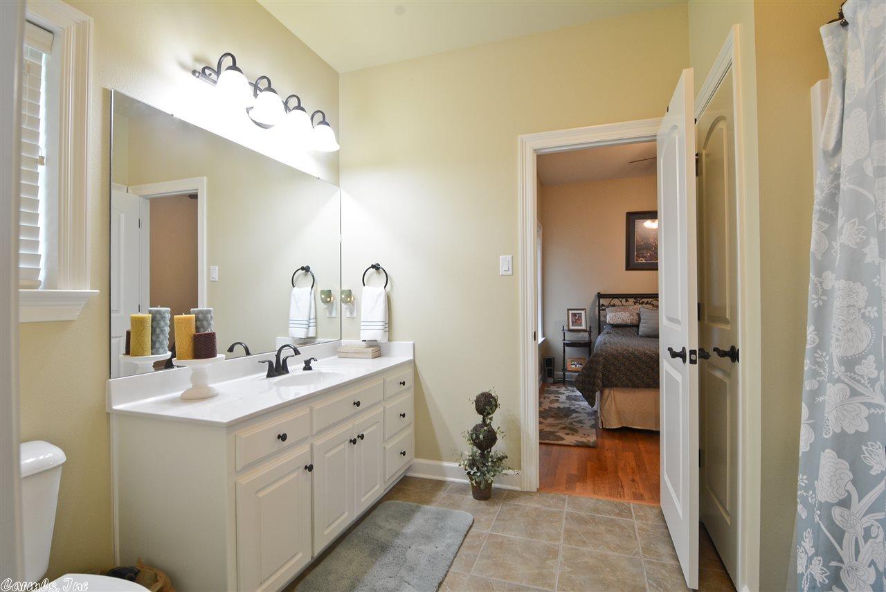 435 Abby Cir, Ward, AR 72176 photo 32
