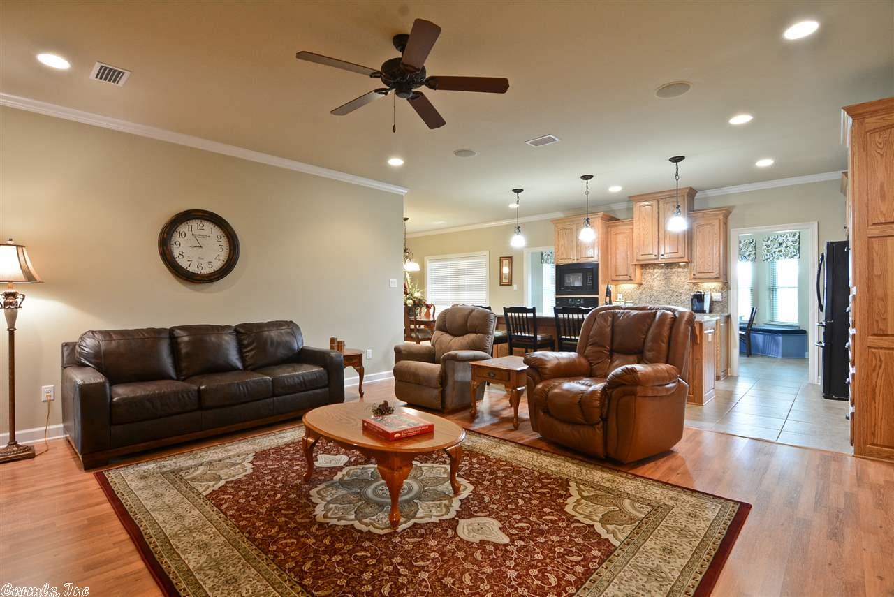 435 Abby Cir, Ward, AR 72176 photo 16