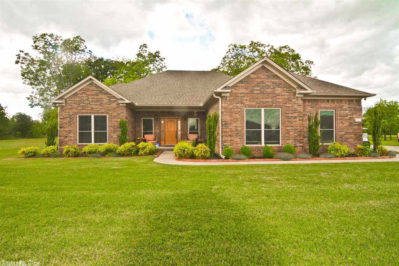 435 Abby Cir, Ward, AR 72176 photo 2