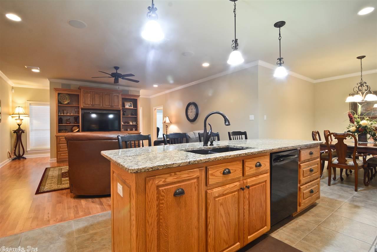 435 Abby Cir, Ward, AR 72176 photo 6