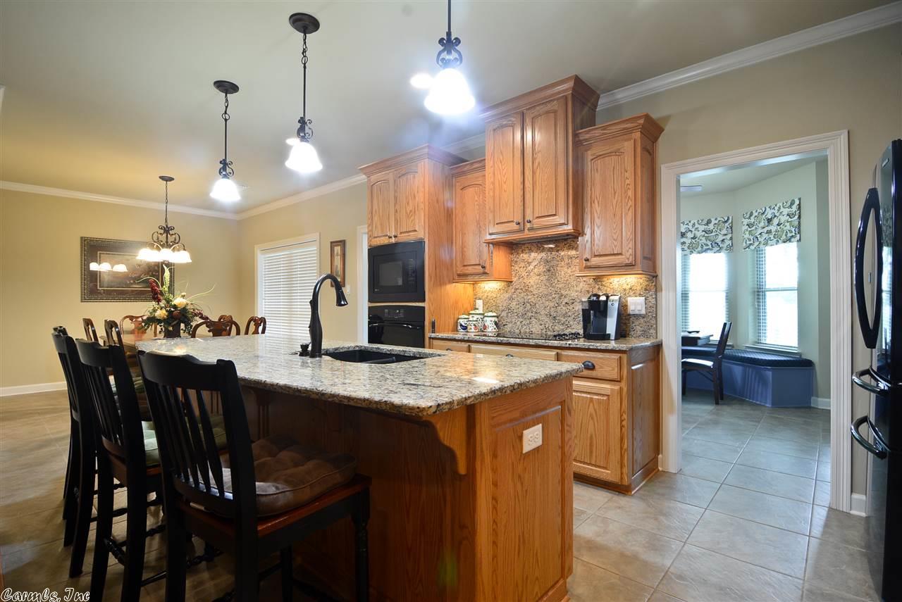 435 Abby Cir, Ward, AR 72176 photo 8