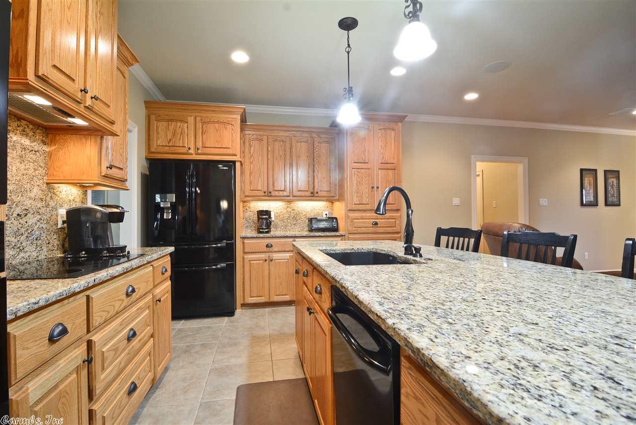 435 Abby Cir, Ward, AR 72176 photo 7