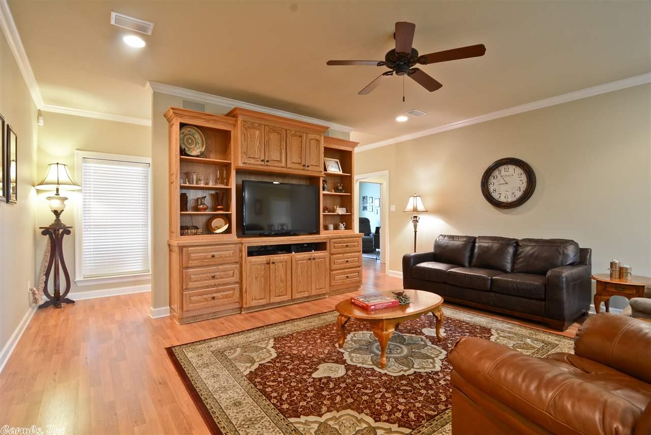 435 Abby Cir, Ward, AR 72176 photo 15