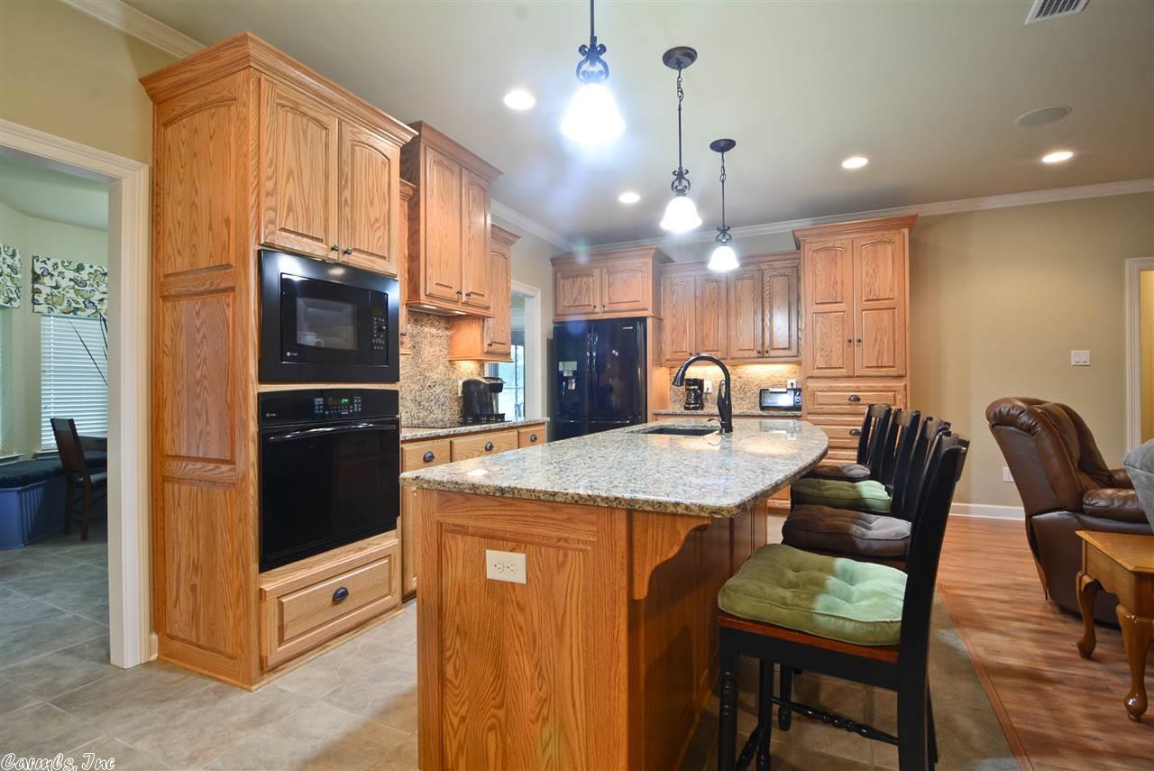 435 Abby Cir, Ward, AR 72176 photo 9
