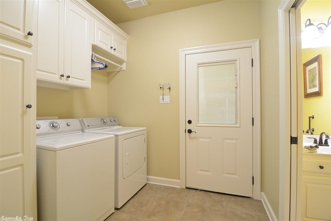 435 Abby Cir, Ward, AR 72176 photo 25