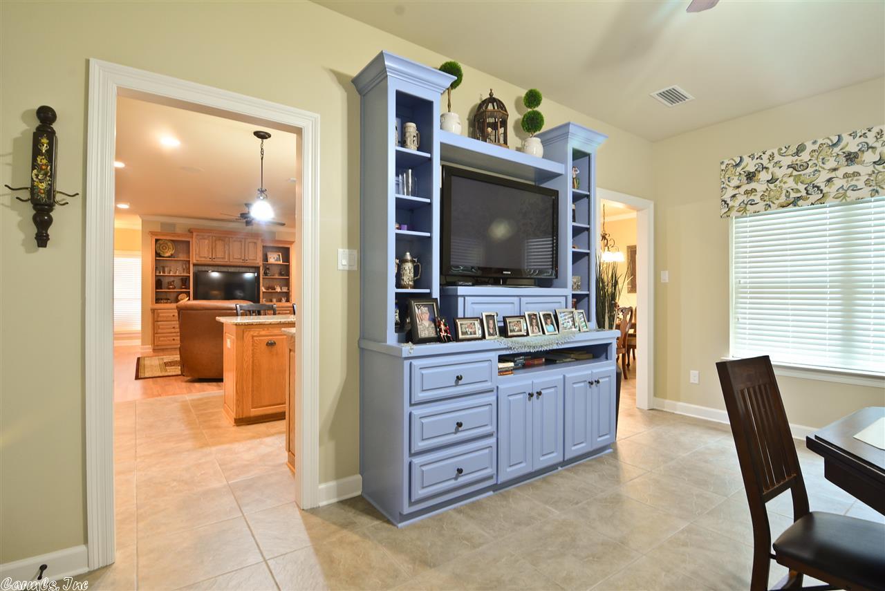 435 Abby Cir, Ward, AR 72176 photo 29