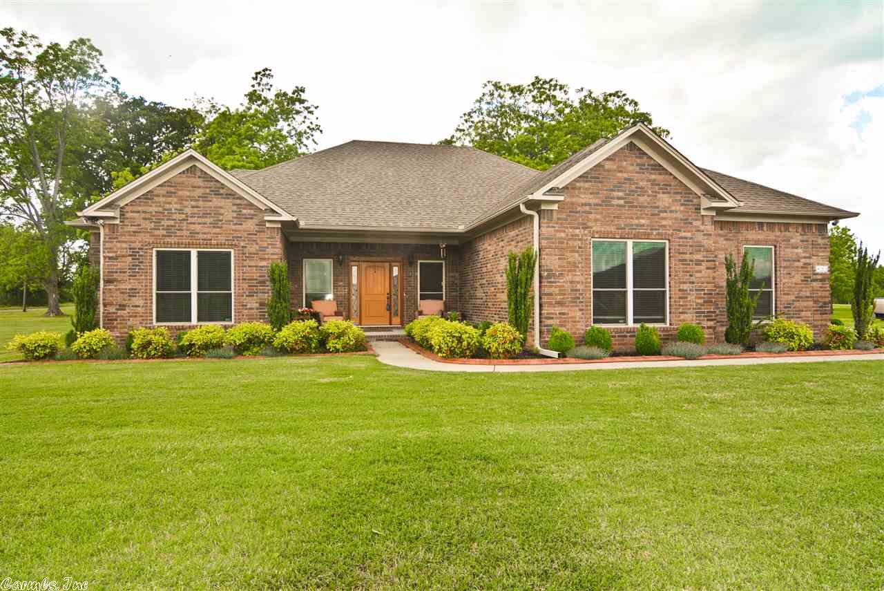 435 Abby Cir, Ward, AR 72176 photo 1