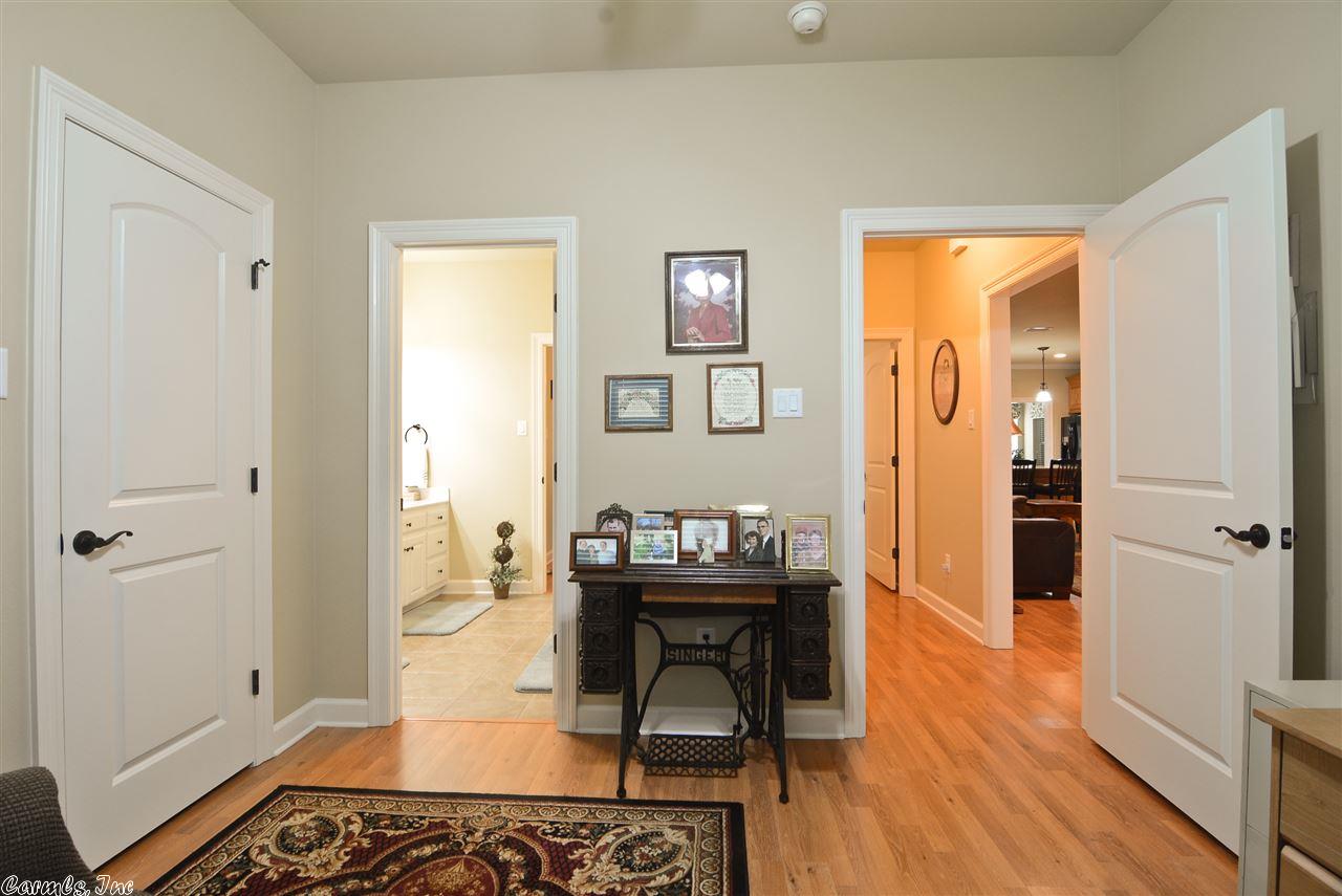 435 Abby Cir, Ward, AR 72176 photo 31