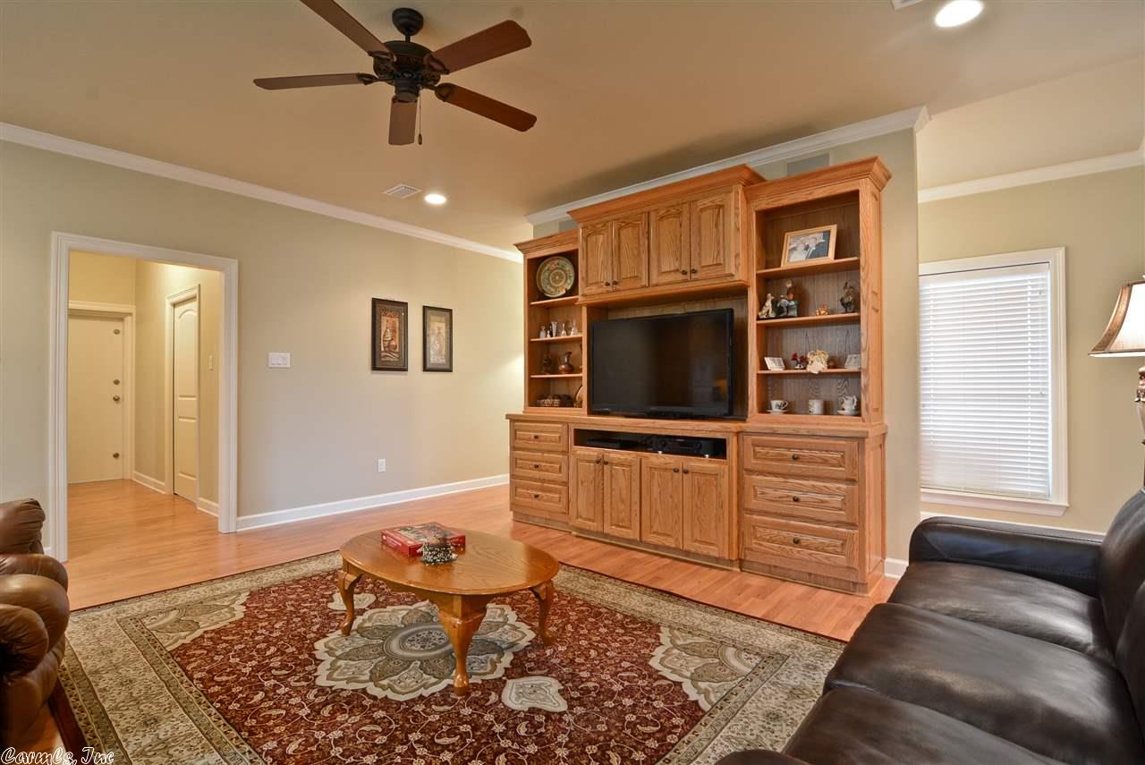 435 Abby Cir, Ward, AR 72176 photo 17