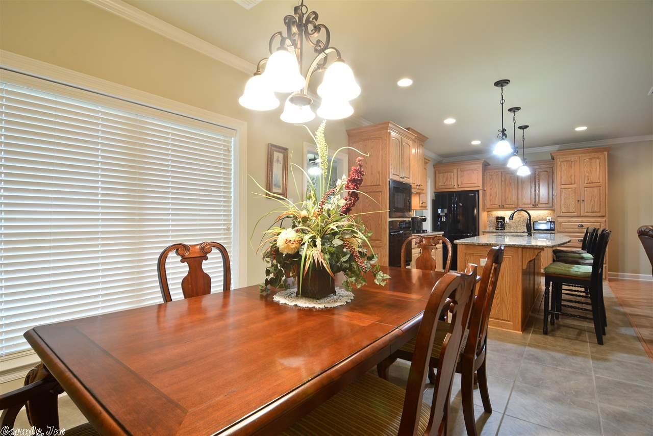 435 Abby Cir, Ward, AR 72176 photo 11