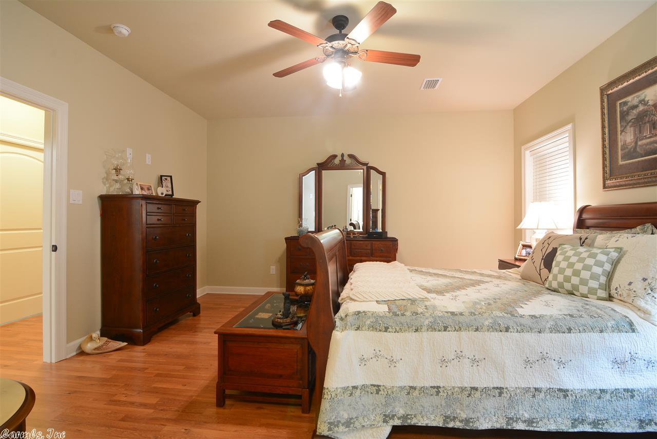 435 Abby Cir, Ward, AR 72176 photo 19