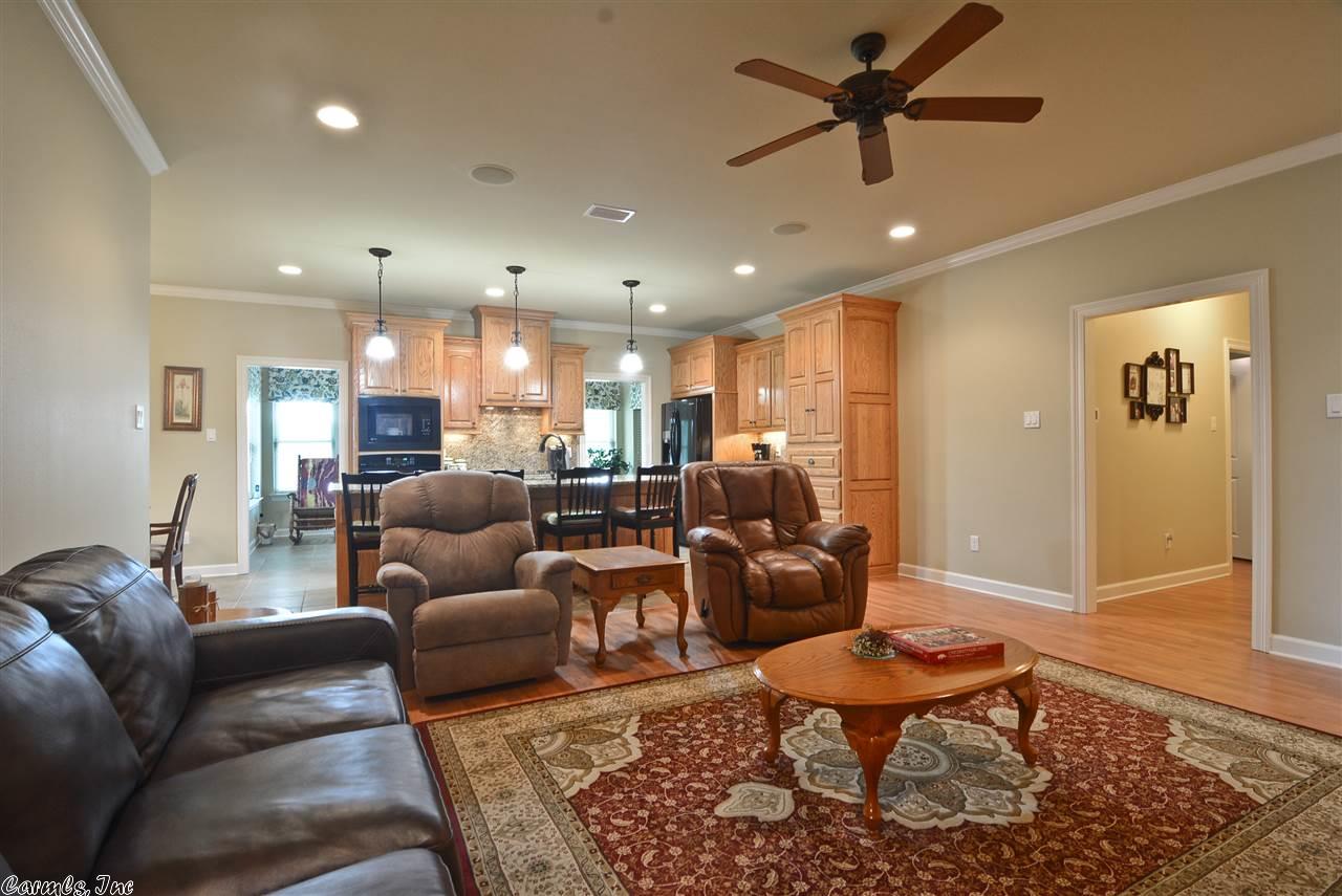 435 Abby Cir, Ward, AR 72176 photo 14