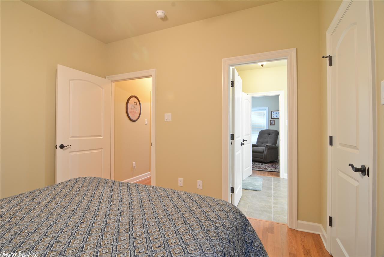 435 Abby Cir, Ward, AR 72176 photo 33