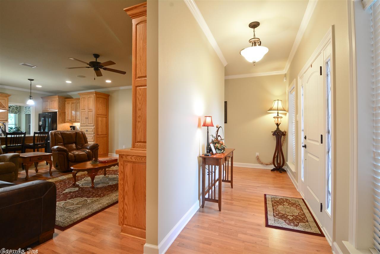 435 Abby Cir, Ward, AR 72176 photo 13