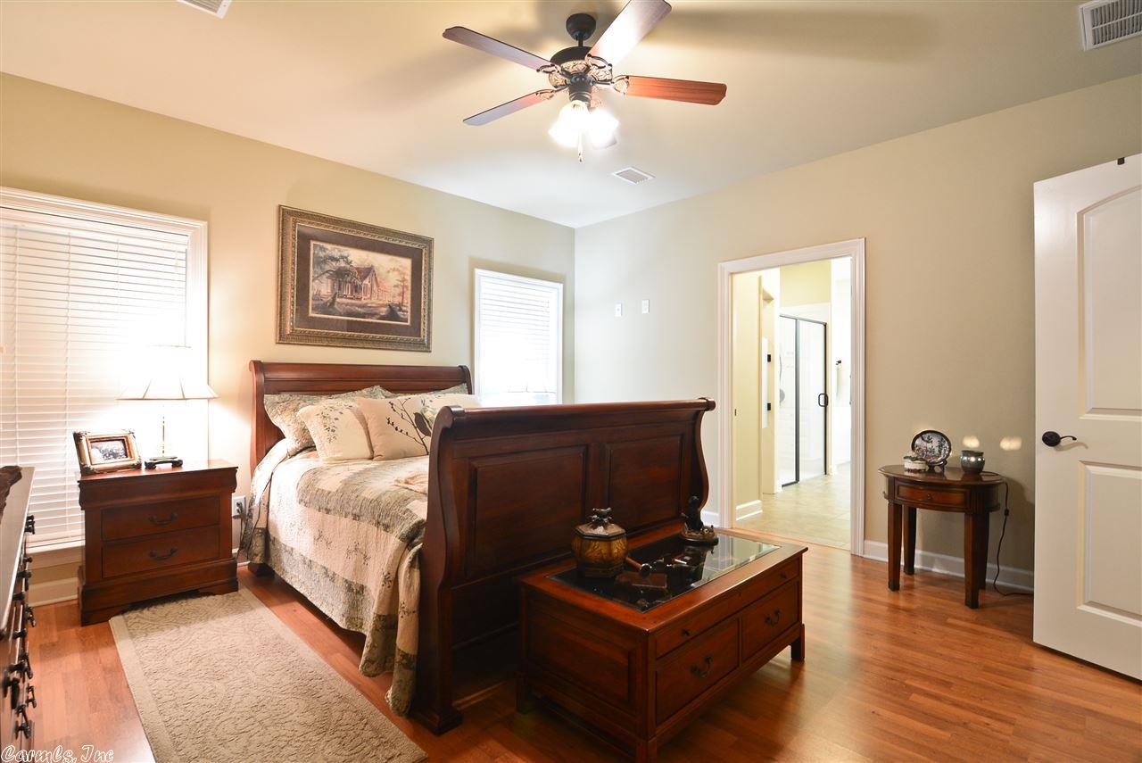 435 Abby Cir, Ward, AR 72176 photo 18