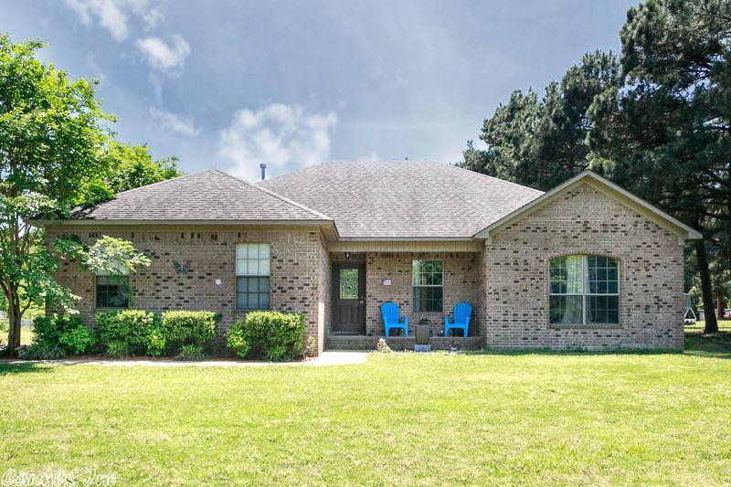 103 Epperson Dr, Cabot, AR 72023 photo 1