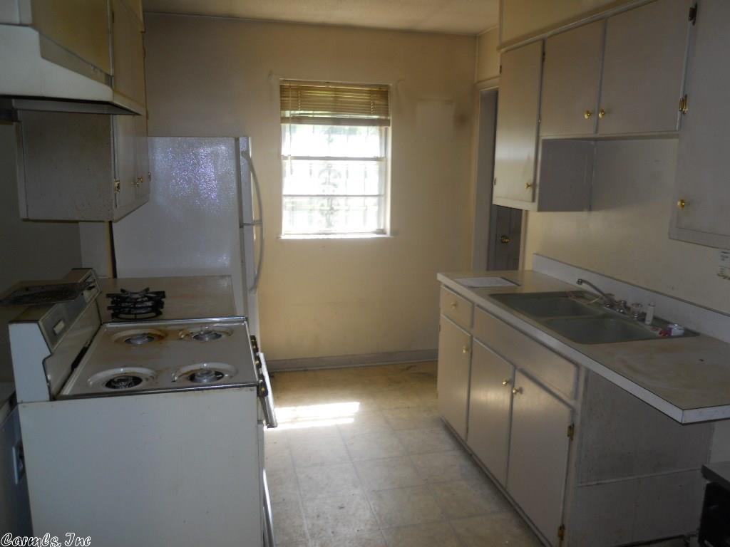 2311 Crestwood Dr, Pine Bluff, AR 71603 photo 5
