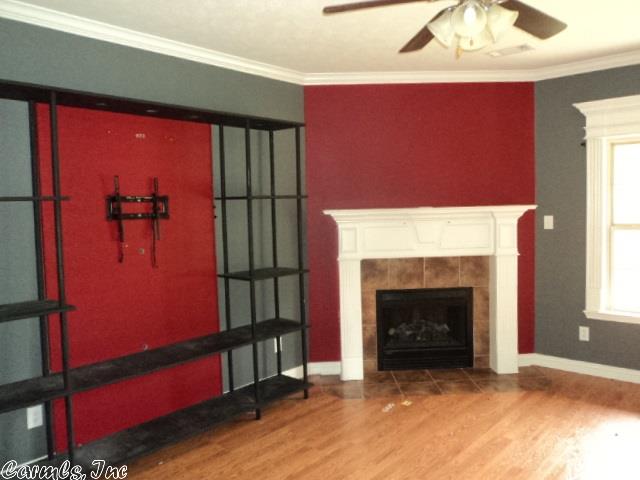 1609 S 1st, Cabot, AR 72023 photo 2