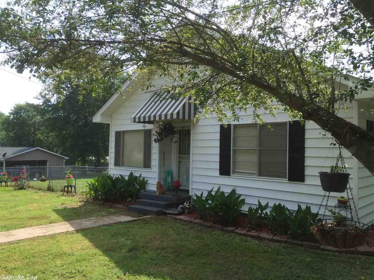 122 Ford Dr, Haskell, AR 72015 photo 1