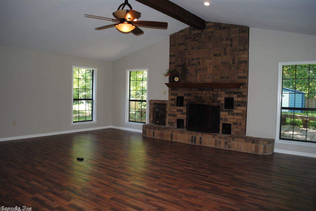 8 Hallous St, Conway, AR 72032 photo 12