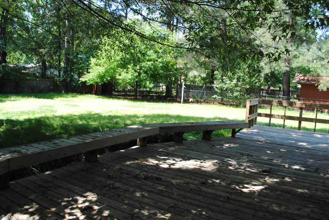 8 Hallous St, Conway, AR 72032 photo 35