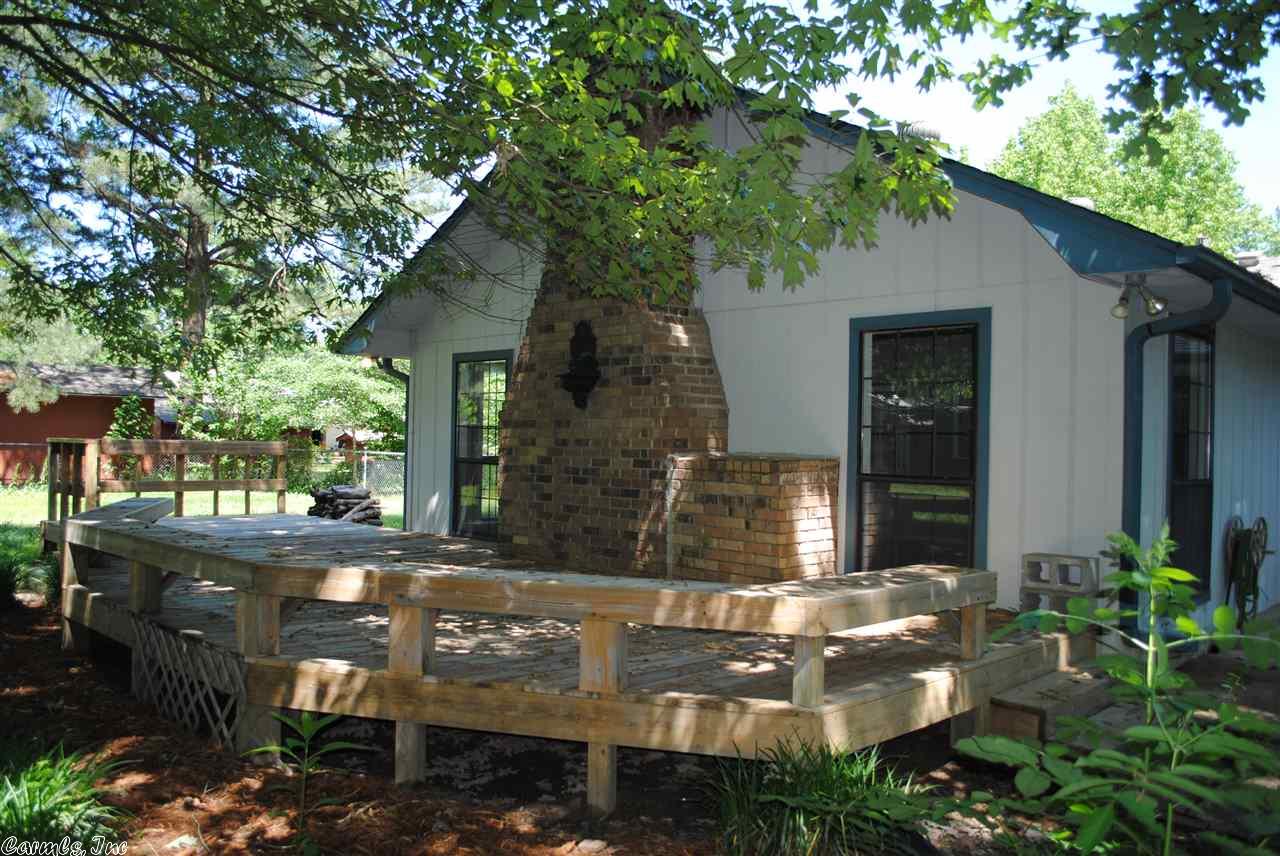 8 Hallous St, Conway, AR 72032 photo 32
