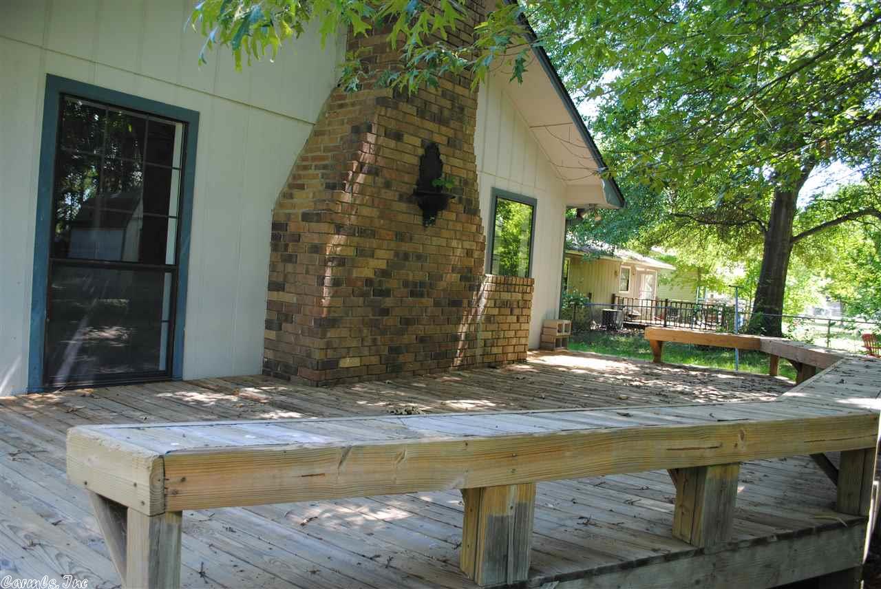8 Hallous St, Conway, AR 72032 photo 31