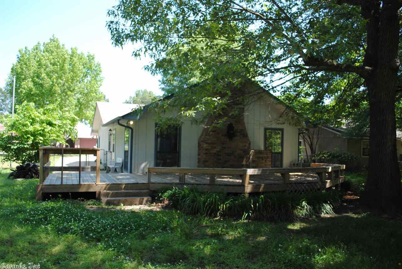 8 Hallous St, Conway, AR 72032 photo 29