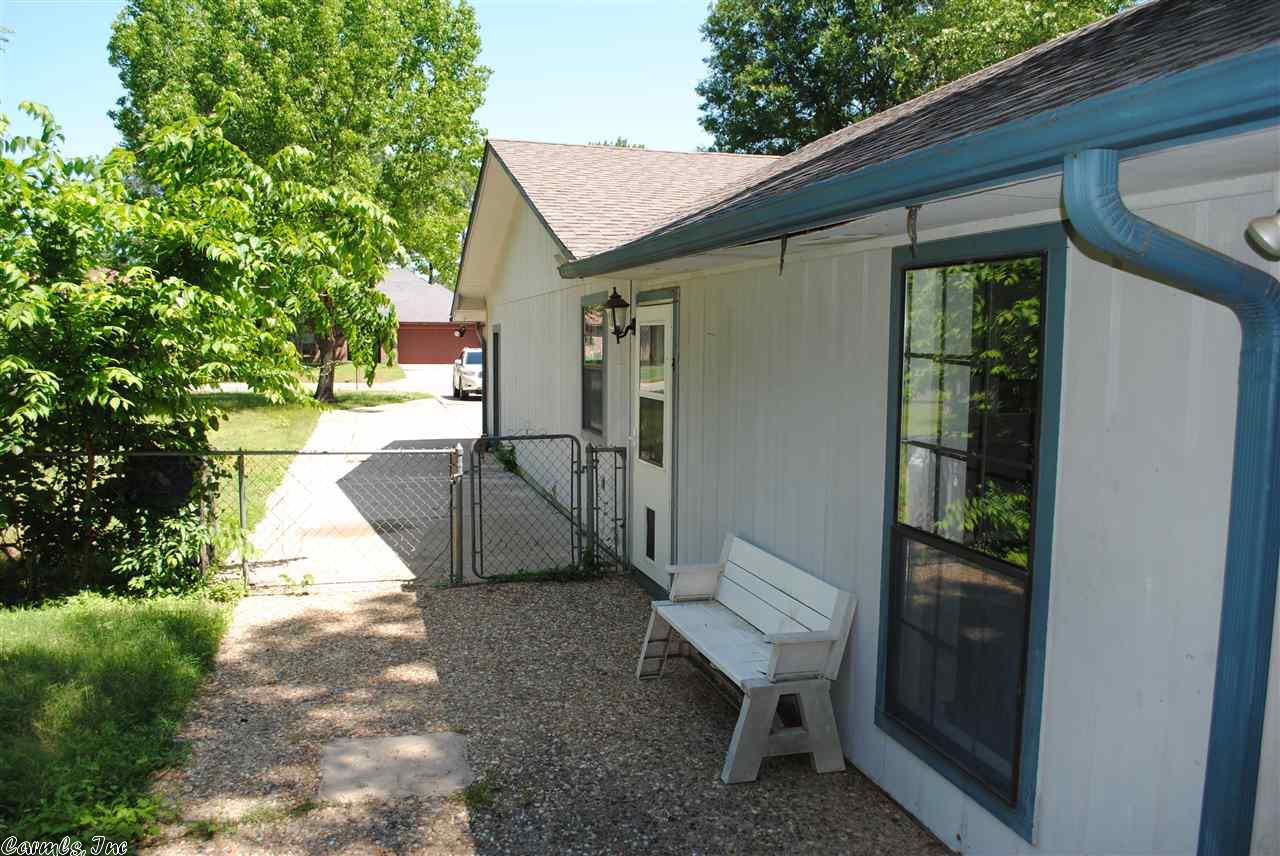 8 Hallous St, Conway, AR 72032 photo 36