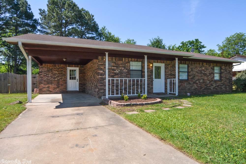 19 Bellaire Dr, Cabot, AR 72023 photo 1
