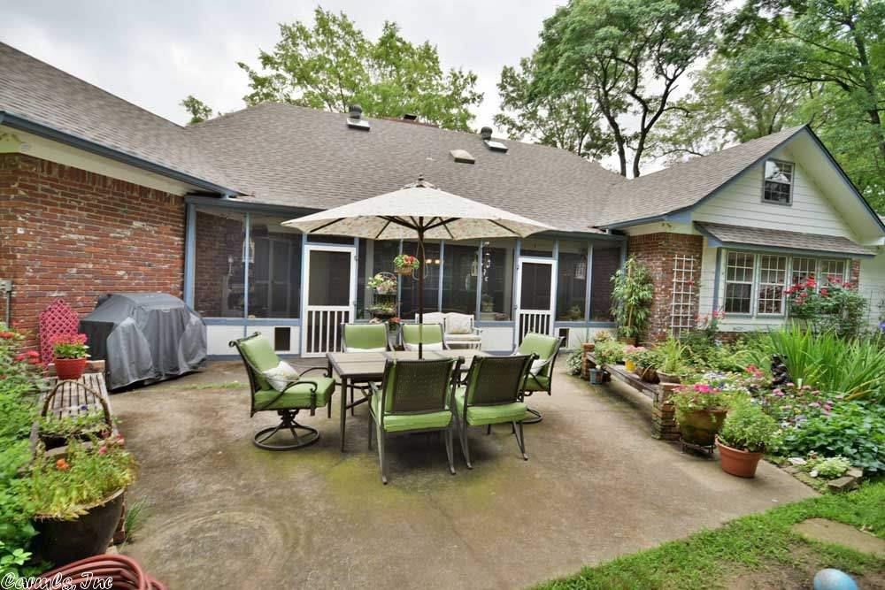 3 Crown Pt, Conway, AR 72034 photo 5