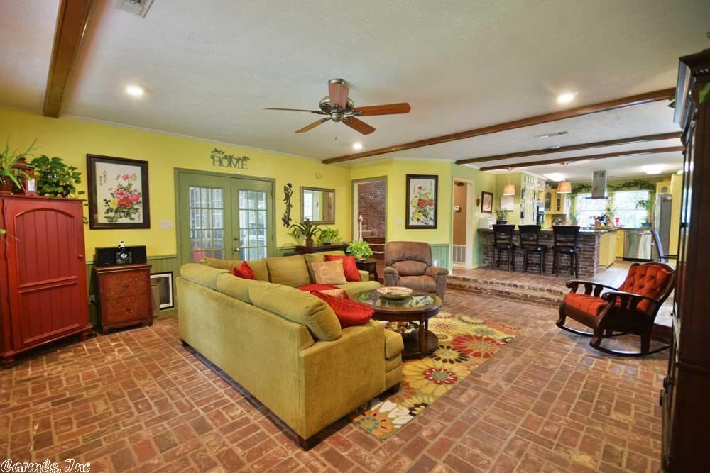 3 Crown Pt, Conway, AR 72034 photo 19